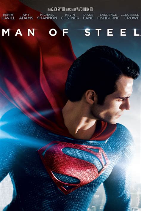 the man of steel box office|full cast man of steel.